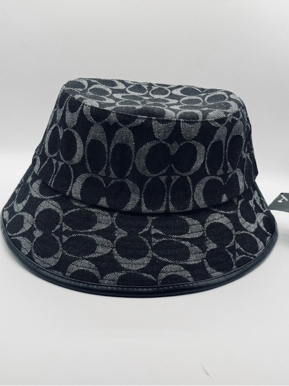 Coach Bucket Hat